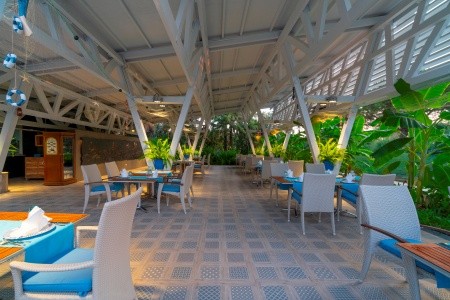 Concorde Deluxe Resort - 62