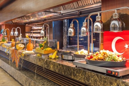 Concorde Deluxe Resort - 65