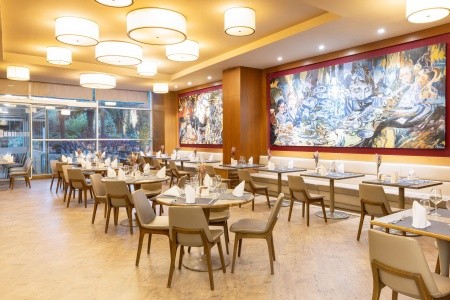 Concorde Deluxe Resort - 66