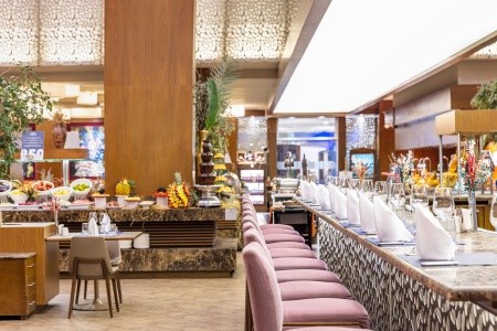 Concorde Deluxe Resort - 67