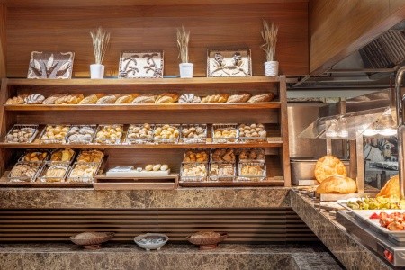 Concorde Deluxe Resort - 69