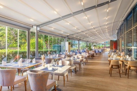 Concorde Deluxe Resort - 70