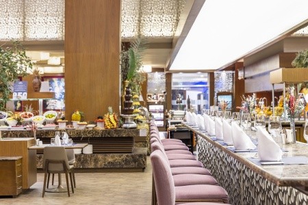 Concorde Deluxe Resort - 71