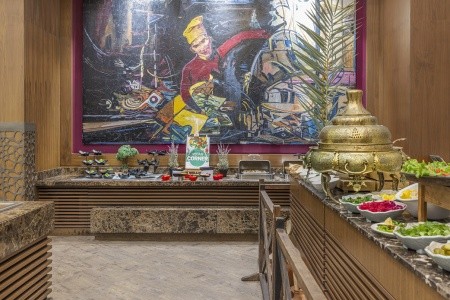 Concorde Deluxe Resort - 72