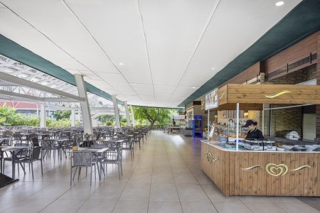 Concorde Deluxe Resort - 74