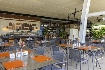 Concorde Deluxe Resort - 75