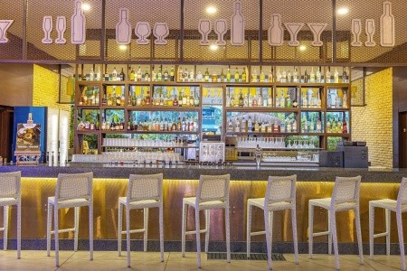 Concorde Deluxe Resort - 76