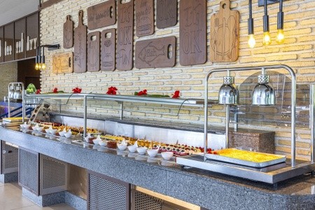 Concorde Deluxe Resort - 77