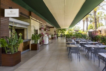 Concorde Deluxe Resort - 78