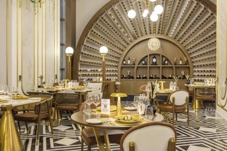 Concorde Deluxe Resort - 80