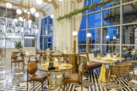 Concorde Deluxe Resort - 83