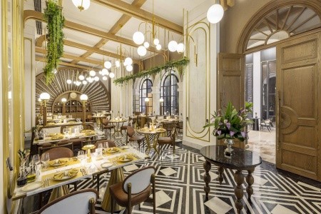 Concorde Deluxe Resort - 84