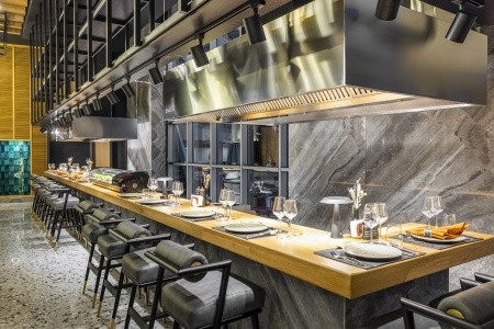 Concorde Deluxe Resort - 85