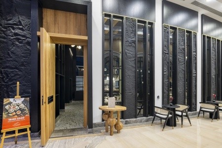 Concorde Deluxe Resort - 86