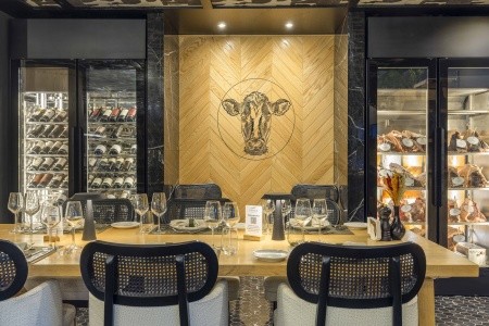 Concorde Deluxe Resort - 87