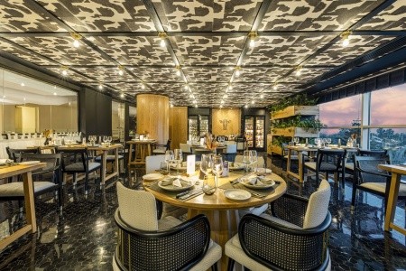 Concorde Deluxe Resort - 88