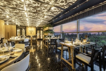 Concorde Deluxe Resort - 89