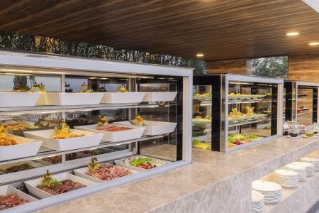 Concorde Deluxe Resort - 91