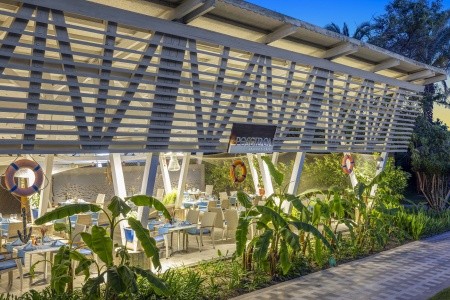 Concorde Deluxe Resort - 94