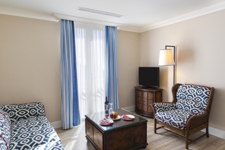 Ic Green Palace - 19