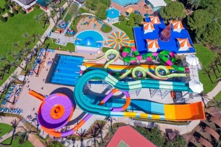 Ic Green Palace - 26