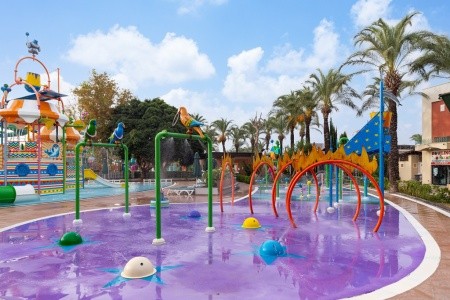 Ic Green Palace - 27