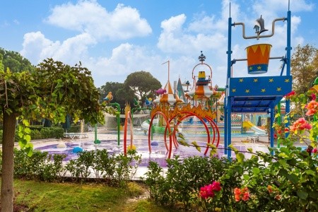 Ic Green Palace - 28