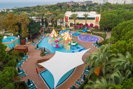 Ic Green Palace - 29