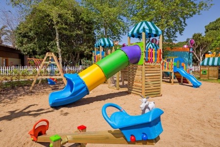 Ic Green Palace - 35