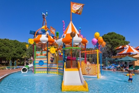 Ic Green Palace - 36