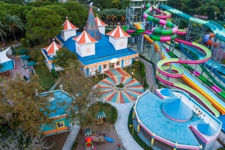 Ic Green Palace - 37