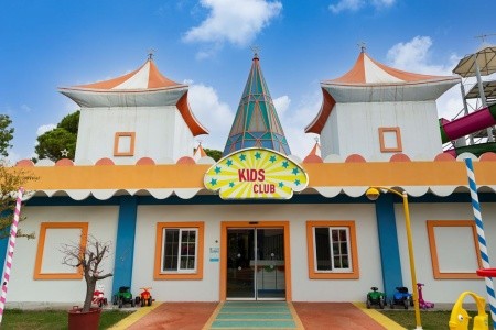 Ic Green Palace - 39