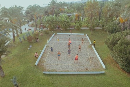 Ic Green Palace - 41