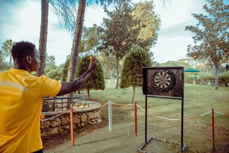 Ic Green Palace - 43