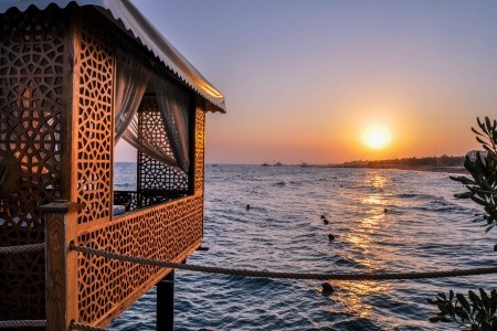 Turecko Side Vonresort Golden Coast 6 dňový pobyt Ultra All inclusive Letecky Letisko: Praha August 2026 (11/08/26-16/08/26)