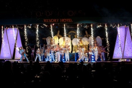 Turecko Side Vonresort Golden Coast 6 dňový pobyt Ultra All inclusive Letecky Letisko: Praha August 2026 (11/08/26-16/08/26)