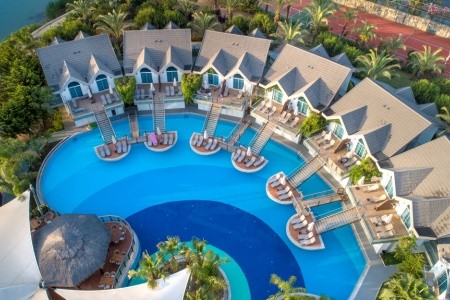 Long Beach Resort & Spa - 9