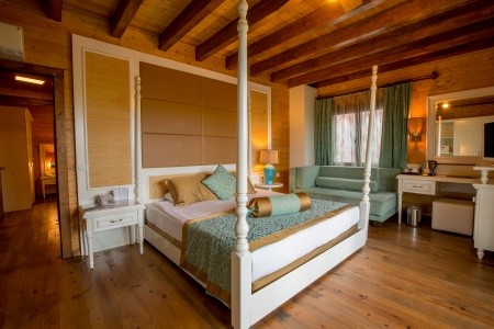 Long Beach Resort & Spa - 21