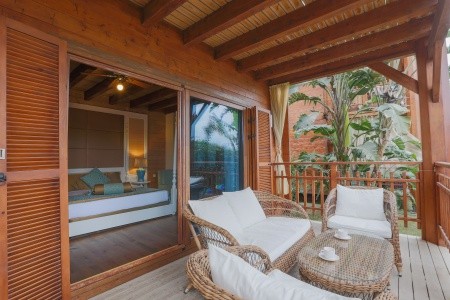 Long Beach Resort & Spa - 22