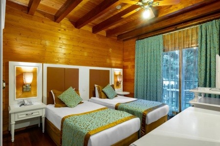 Long Beach Resort & Spa - 23