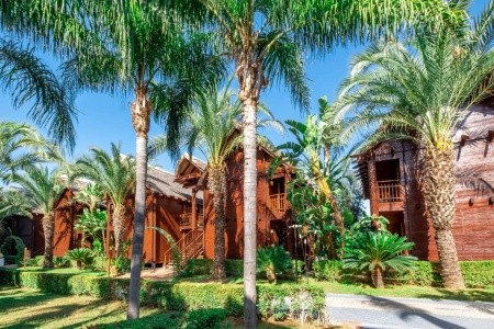 Long Beach Resort & Spa - 24