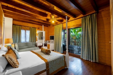 Long Beach Resort & Spa - 25