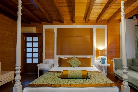 Long Beach Resort & Spa - 26