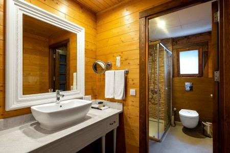 Long Beach Resort & Spa - 27