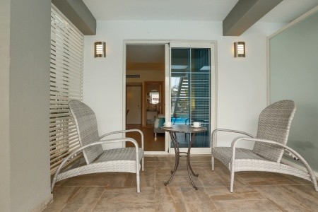 Long Beach Resort & Spa - 33