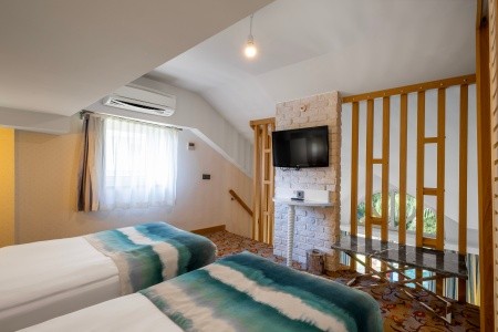 Long Beach Resort & Spa - 45