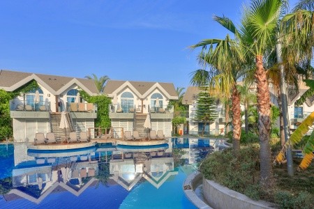 Long Beach Resort & Spa - 46