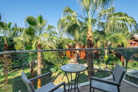 Long Beach Resort & Spa - 47