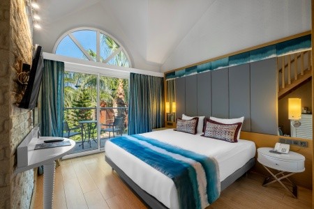 Long Beach Resort & Spa - 48