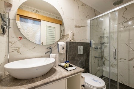 Long Beach Resort & Spa - 49